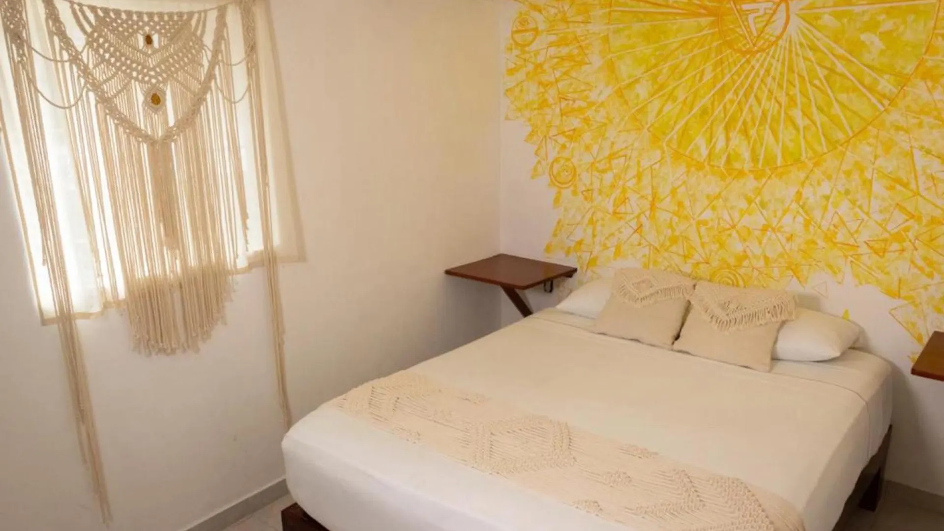 Casa Ajna Bacalar Bed and Breakfast Bed & Breakfast