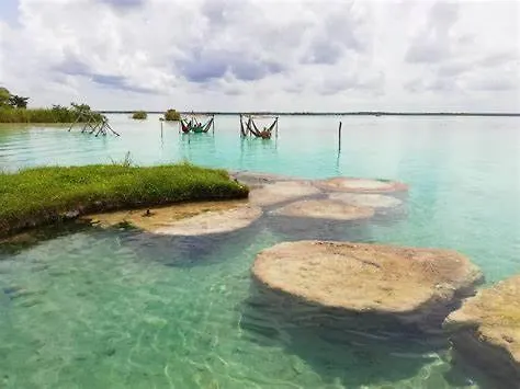 Casa Ajna Bacalar Bed and Breakfast