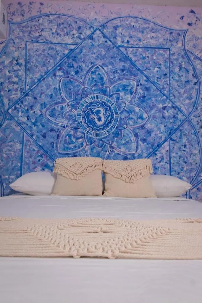 Bed and Breakfast Casa Ajna Бакалар 0*,