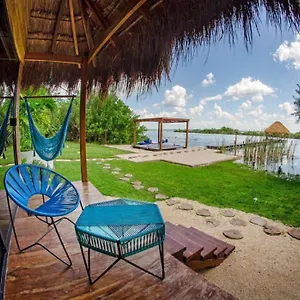 4* Couette-café Casa Shiva By Mij